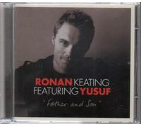 Ronan Keating Featuring Yusuf Islam - Father & Son 2