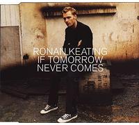 Ronan Keating - If Tomorrow Never Comes 1