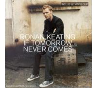 Ronan Keating If Tomorrow Never Comes (CD) (Importación USA)
