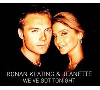 Ronan Keating - We'Ve Got Tonight