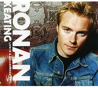 Ronan Keating - Life Is A Rollercoaster, Vol. 1