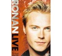 Ronan Keating Live From The Royal Albert Hall [Alemania] [DVD]