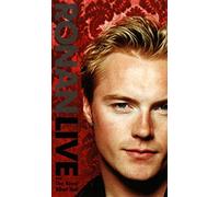Ronan Keating - Live/Royal Albert Hall [Alemania] [VHS]