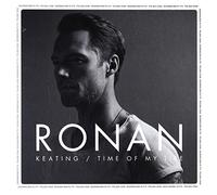 Ronan Keating - Ronan Keating: Time Of My Life [CD]