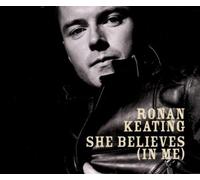 Ronan Keating - She Believes