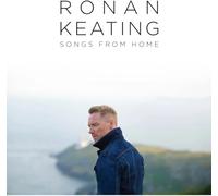 Ronan Keating - Songs From Home [CD]