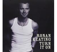 Ronan Keating - Turn It on