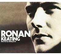 Ronan Keating - When You Say Nothing at...