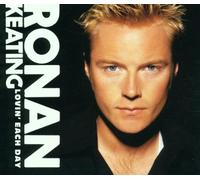 Ronan - Lovin Each Day