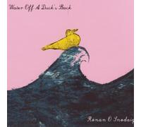 Ronan O Snodaigh - Water Off a Duck S Back