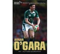 Ronan Ogara (ebook)