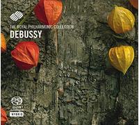 Ronan O'Hora - Debussy: Arabesques 1&2