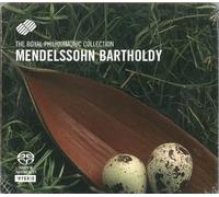 Ronan O'Hora - Mendelssohn: Songs Without Word