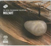 Ronan O'Hora - Mozart: The Royal Philharmonic Collection