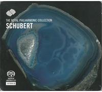 Ronan O'Hora - Schubert: The Royal Philharmonic Collection