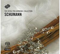 Ronan O'Hora - Schumann: Works For Solo Piano