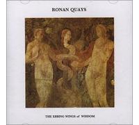 Ronan Quays - The Ebbing Wings of Wisdom