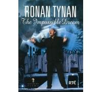 Ronan Tynan - Live [Reino Unido] [DVD]