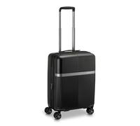 Roncato AIRGLAM 2.0 Carrito De Cabina 55x40x20/25 cm Extensible - Negro