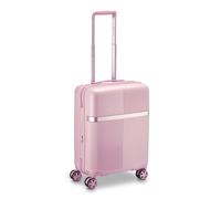 Roncato AIRGLAM 2.0 - Carrito de cabina 55x40x20/25 cm Extensible - Rosa