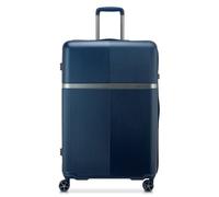 Roncato Airglam 4 ruedas Carrito L 77 cm con pliegue de expansión azul