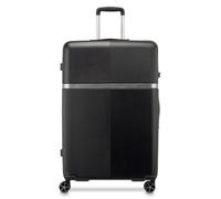 Roncato Airglam 4 ruedas Carrito L 77 cm con pliegue de expansión nero (TAS028522)