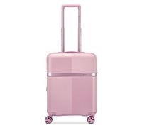 Roncato maleta pequeña airglam maleta pequeña 55 cm rosa PINK