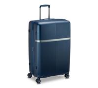 RONCATO AIRGLAM Maleta Grande 77 cm Expandible - Azul Oscuro
