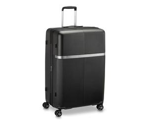 RONCATO AIRGLAM Maleta Grande 77 cm Expandible - Negro
