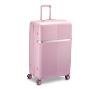 RONCATO AIRGLAM Maleta Grande 77 cm Expandible - Rosa