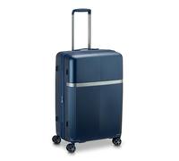 RONCATO AIRGLAM Maleta Mediana 68 cm Expandible - Azul Oscuro