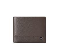 Roncato Alaska Cartera Protección RFID Piel 13 cm greige (412412-14)