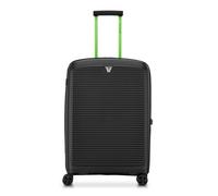 Roncato Arcade 4 ruedas Carrito 67 cm con pliegue de expansión negro