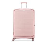 Roncato Arcade DLX 4 ruedas Carrito 78 cm con pliegue de expansión rosa