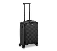 Roncato Arcade DLX Maleta de Cabina 55x40x23/27 cm Expandible - Negro
