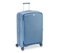 Roncato Arcade DLX Maleta Grande 78 cm Expandible - Azul Avio