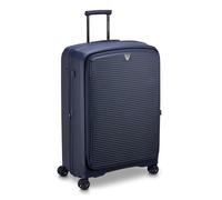 Roncato Arcade DLX Maleta Grande 78 cm Expandible - Azul Oscuro