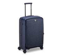 Roncato Arcade DLX Maleta Mediana 67 cm Expandible - Azul Oscuro
