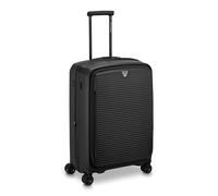 Roncato Arcade DLX Maleta Mediana 67 cm Expandible - Negro