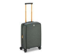 Roncato Carrito 'RONCATO TROLLEY CABINA 4R EXP. ARCADE Valigie e Trolley' verde oscuro One Size EUR