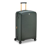 Roncato Carrito 'RONCATO TROLLEY GRANDE 4R EXP. ARCADE Valigie e Trolley' verde oscuro One Size EUR