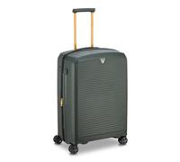 Roncato Arcade Maleta Mediana 67 cm Expandible - Verde Militar