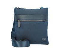 Roncato Arizona Bolsa de hombro 20 cm azul
