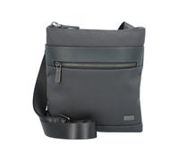 Roncato Arizona Bolsa de hombro 20 cm gris