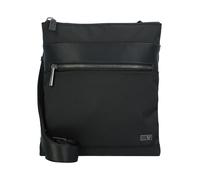 Roncato Arizona Bolsa de hombro 23 cm negro