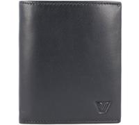 Roncato Avana Cartera RFID Piel 9,5 cm azul