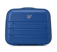 Roncato B-Flying Estuche de belleza 34 cm azul