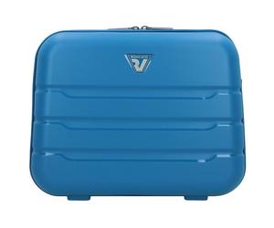 Roncato B-Flying Estuche de belleza 34 cm azul