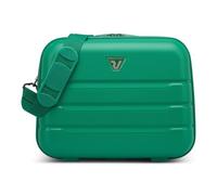 Roncato B-Flying Estuche de belleza 34 cm verde oliva