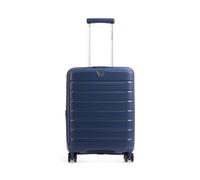 Roncato B-Flying | Maleta con 4 ruedas | azul | 40x55x20cm | polipropileno